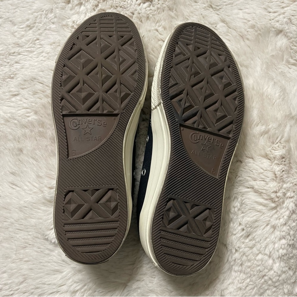 Converse x CDG low top - Picture 5 of 6